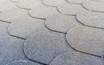 Nettleton Green asphalt roofing costs
