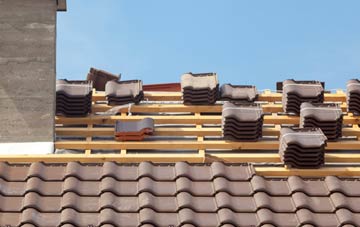 Nettleton Green clay roofing costs