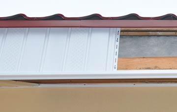 Nettleton Green fascia repair costs