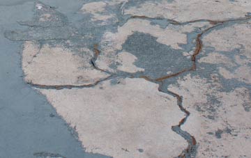 fibreglass roofing replacement Nettleton Green