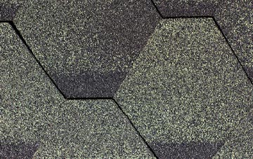 Nettleton Green fibreglass shingle repairs