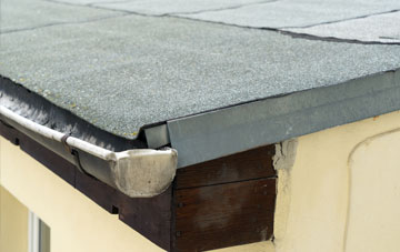 Nettleton Green flat garage roofing repairs