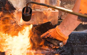 Nettleton Green flat roof repair companies