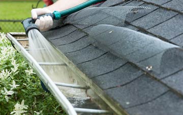 Nettleton Green gutter cleaning costs
