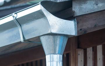 Nettleton Green guttering companies