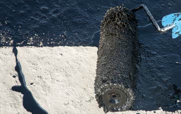 Nettleton Green liquid sealant waterproofing