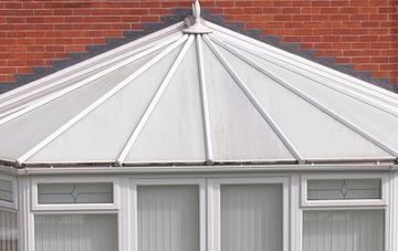 Nettleton Green polycarbonate conservatory roof repairs