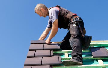 disadvantages of Nettleton Green slate roofing