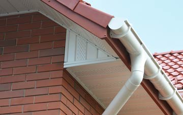 Nettleton Green soffit repair costs