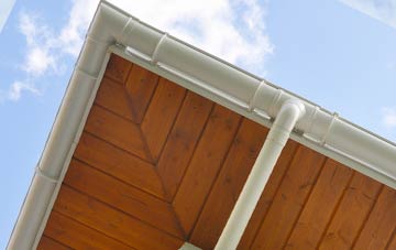 Nettleton Green soffit types