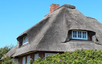 thatch roofing Nettleton Green, Wiltshire