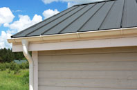 Nettleton Green fascia repair