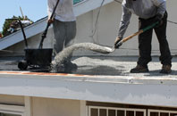 Nettleton Green flat roofing repair