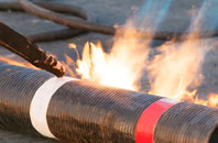 Nettleton Green flat roofing replacement