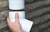 rated Nettleton Green guttering companies