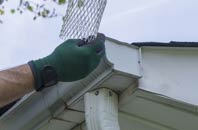 rated Nettleton Green guttering repair companies