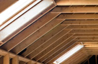 Nettleton Green tapered roof insulation quotes