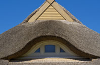 Nettleton Green thatch roofing